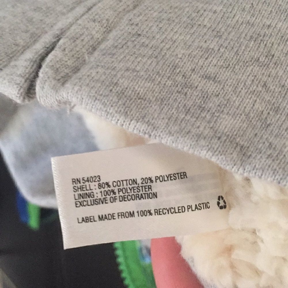 Baby Gap Jacket - Picture 5 of 5